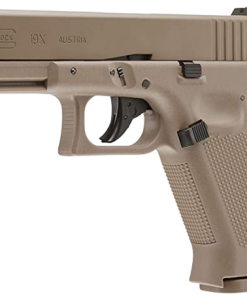 Glock 19X Gen 5
